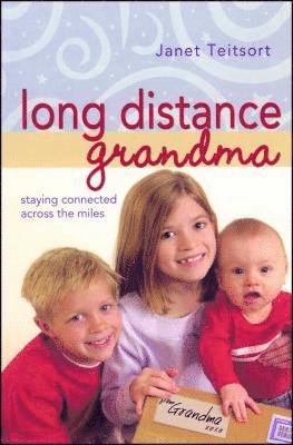 Long Distance Grandma 1