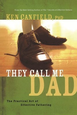 bokomslag They Call Me Dad