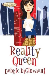 bokomslag Reality Queen