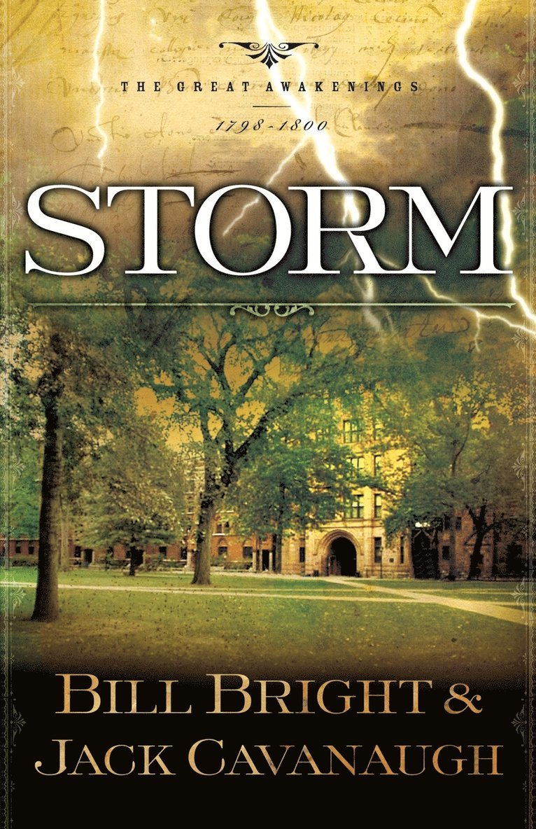 Storm 1