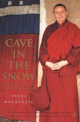 Cave in the Snow 1