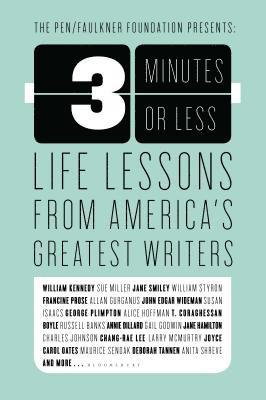 3 Minutes or Less 1