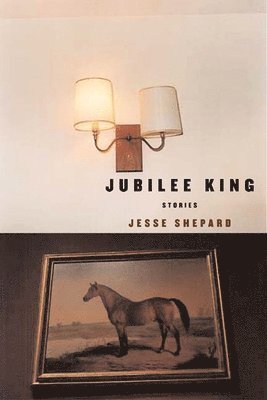 Jubilee King: Stories 1