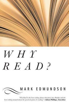 Why Read? 1