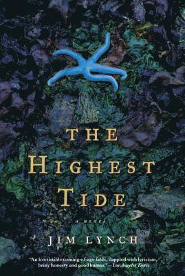 The Highest Tide 1