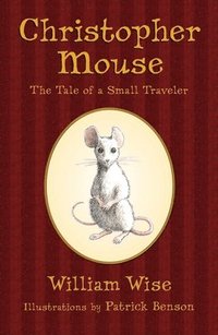 bokomslag Christopher Mouse