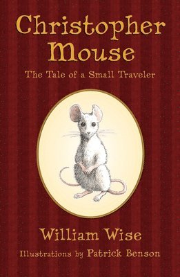 bokomslag Christopher Mouse