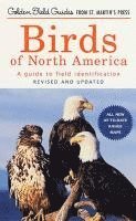 bokomslag Birds of North America