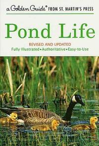 bokomslag Pond Life