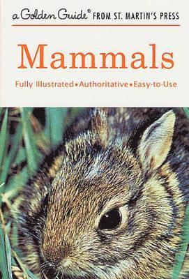 Mammals 1