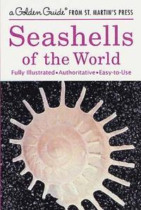 bokomslag Seashells Of The World
