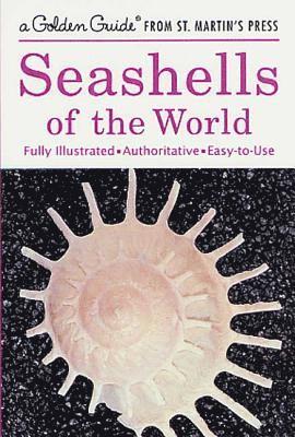 bokomslag Seashells of the World