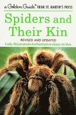 Spiders And Their Kin 1