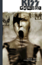 Brian Holguin - Whispered Scream, Häftad