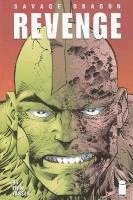 bokomslag Savage Dragon Volume 5: Revenge