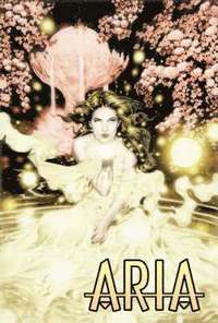bokomslag Aria Volume 2: The Soulmarket