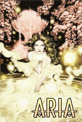 Aria Volume 2: The Soulmarket 1