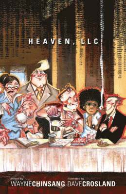 Heaven, LLC 1