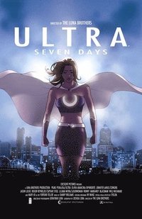 bokomslag Ultra: Seven Days