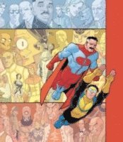 Robert Kirkman - Invincible: The Ultimate Collection Volume 1, Inbunden