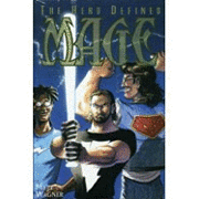 bokomslag Mage Volume 2: The Hero Defined