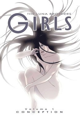 Girls Volume 1: Conception 1