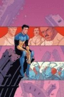 Invincible Volume 6: A Different World 1