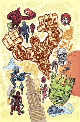 Joe Casey - Godland Volume 1: Hello, Cosmic!, Häftad