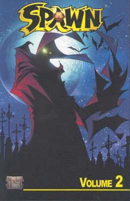 Spawn Collection Volume 2 1