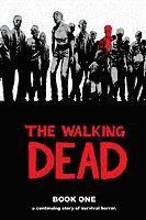 bokomslag Walking dead book 1