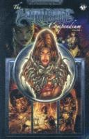 bokomslag Witchblade Compendium Edition