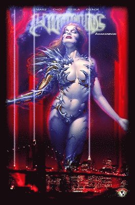 Witchblade Volume 11: Awakenings 1