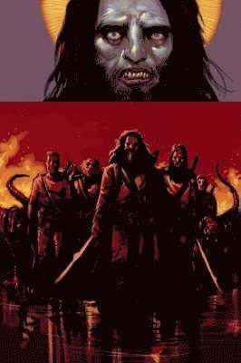 Rick Remender, Kieron Dwyer - Sea Of Red Volume 3: The Deadlights, Häftad
