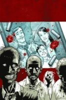 The Walking Dead Volume 1: Days Gone Bye 1