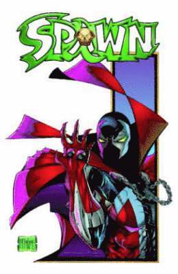 Spawn Collection Volume 3 1