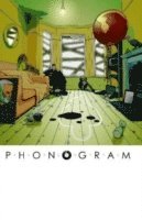Kieron Gillen - Phonogram Volume 1: Rue Britannia, Häftad