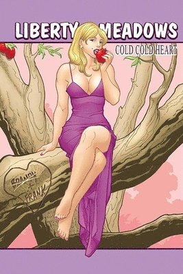 Liberty Meadows Volume 4: Cold, Cold Heart 1