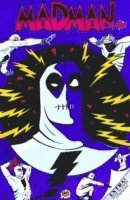 Dan White, Alex Firer, Mike Allred - Madman Volume 1, Häftad