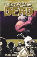 The Walking Dead Volume 7: The Calm Before 1