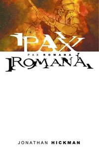 bokomslag Pax Romana