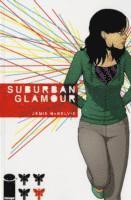 Jamie Mckelvie, Jamie McKelvie - Suburban Glamor, Häftad