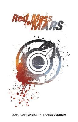 A Red Mass For Mars 1