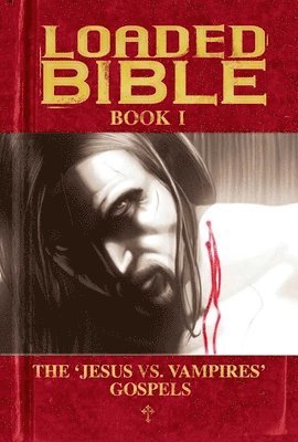 Loaded Bible Book 1 1