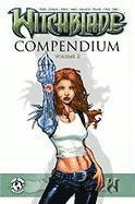 bokomslag Witchblade Compendium Volume 2