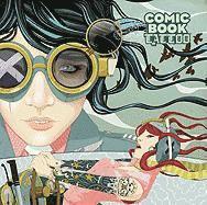 Comic Book Tattoo Tales Inspired by Tori Amos 1