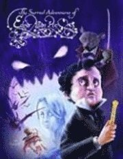 bokomslag The Surreal Adventures of Edgar Allan Poo
