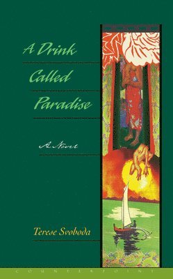 A Drink Called Paradise 1