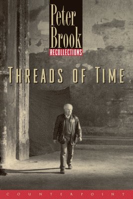 bokomslag Threads of Time