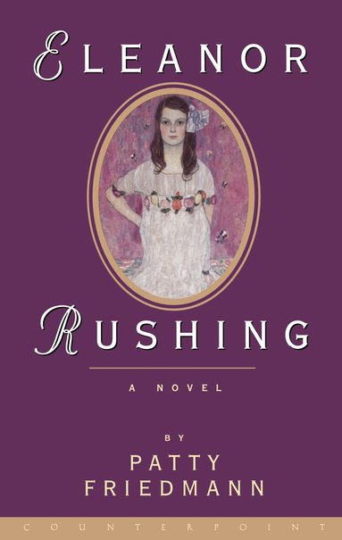 Patty Friedmann - Eleanor Rushing, Häftad