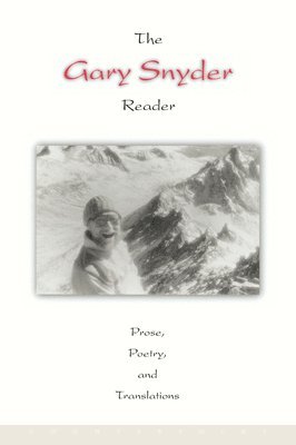 The Gary Snyder Reader 1